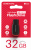 фото Флэш накопитель Borofone BUD2 32GB фото Флэш накопитель Borofone BUD2 32GB