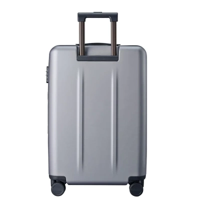 фото Чемодан Xiaomi Ninetygo Danube Luggage 20 Серый
