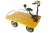 фото Электрическая тележка RuTrike СКЛАД 1500 New