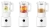 фото Блендер Xiaomi Smart Blender EU MPBJ001ACM-1A