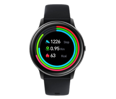 фото Умные часы Xiaomi Imilab KW66