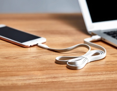 фото Xiaomi кабель USB Type-C 120см