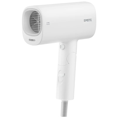 фото Фен для волос SMATE Hair Dryer (белый)