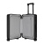 фото Чемодан Xiaomi RunMi 90 Fun Seven Bar Business Suitcase 28 Gray фото Чемодан Xiaomi RunMi 90 Fun Seven Bar Business Suitcase 28 Gray
