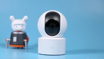 фото IP-камера Xiaomi Mi Smart Camera SE PTZ (MJSXJ10CM)
