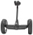 фото Ninebot by Segway S Black фото Ninebot by Segway S Black