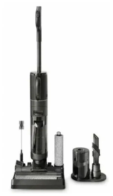 фото Моющий пылесос вертикальный Dreame M12