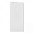фото Внешний аккумулятор Xiaomi Wireless Power Bank Youth Edition 10000Mah (Серебристый)