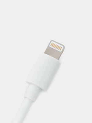 фото Кабель  Lightning\Type-C\Micro-USB Naisu NS-L02