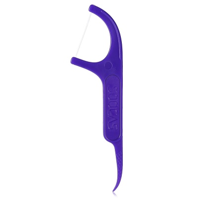 фото Зубные нити Xiaomi Soocare Soocas Professional 50шт