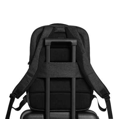 фото Рюкзак Xiaomi Business Multifunctional Backpack 26L ver. 2