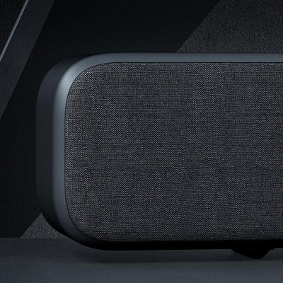 фото Саундбар Xiaomi Mi TV Soundbar (чёрный)