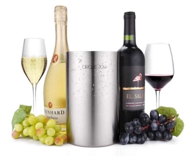 фото Ведерко для охлаждения Xiaomi Circle Joy Ice Bucket CJ-BT01