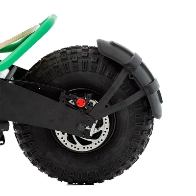 фото Электросамокат Velocifero Mad 1600