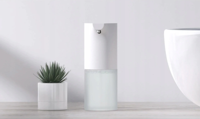 фото Сенсорный дозатор для мытья посуды Xiaomi Mijia Automatic Foam Detergent