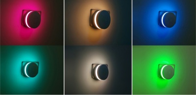 фото Комплект умного дома Xiaomi Smart Home