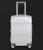 фото Чемодан Xiaomi 90 Points Metal Suitcase 20 Silver