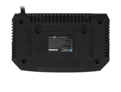 фото Зарядное устройство  FinePower OneBase С230 (20В 2х3.0А )