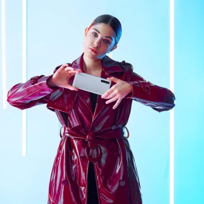 фото Смартфон Realme 6i  4/128Gb Белый