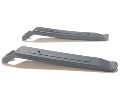 фото Лопатки для монтажа колес на Электросамокате