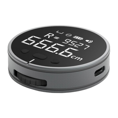 фото Электронная Рулетка Xiaomi Duka Small Q Ruler