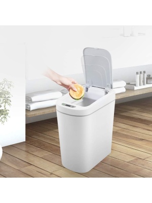 фото Умное Мусорное ведро Xiaomi Ninestars Waterproof 7л
