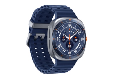 фото Смарт-часы Samsung Galaxy Watch Ultra 2025 47 mm Синий Титан