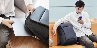 фото Рюкзак Xiaomi Business Multifunctional Backpack 26L ver. 2