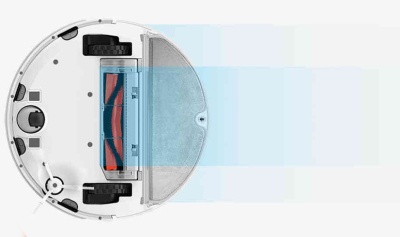 фото Сменная тряпка микрофибра для робот пылесоса Xiaomi Roborock S5/S5max