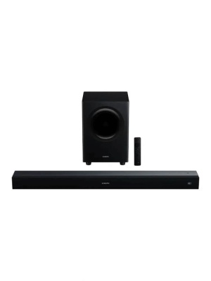 фото Саундбар Xiaomi Soundbar Pro 2.1 ch , MDZ-41-DB