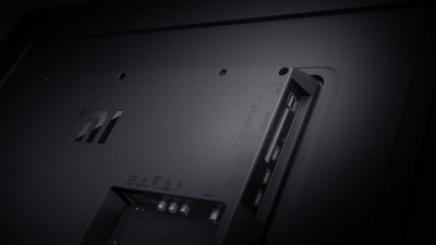 фото 43" (108 см) Телевизор LED Xiaomi Mi TV 4A