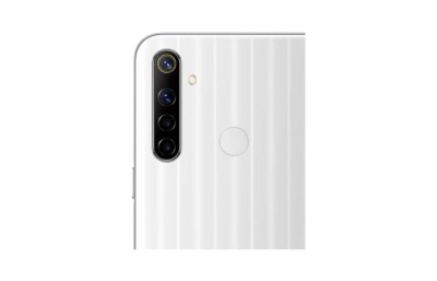 фото Смартфон Realme 6i  4/128Gb Белый
