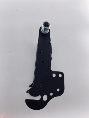 фото Задняя вилка(маятник) для Kugoo M4 / M4Pro / MaxSpea