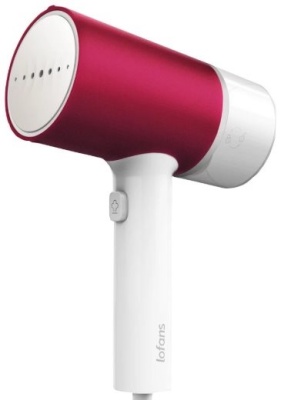 фото Ручной отпариватель Xiaomi Lofans Handheld Steam Brush