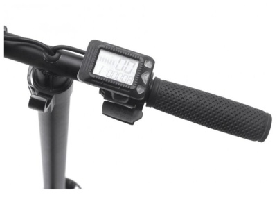 фото Электросамокат Joyor серия H1