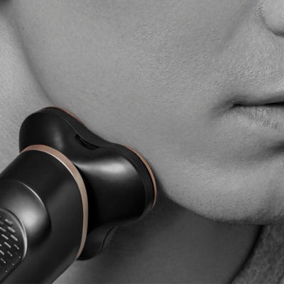 фото Электробритва Soocas S3 Black