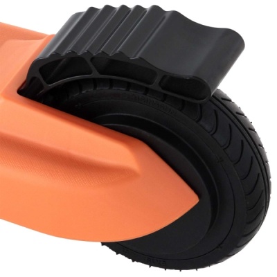 фото Электросамокат Mekotron Sky Orange