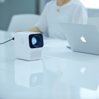 фото Мультимедиа - проектор Wanbo T2 Free Projector - Xiaomi