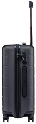 фото Чемодан Xiaomi Luggage Classic 20" Серый
