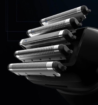 фото Электробритва Xiaomi Mi Electric Shaver (MSW501)