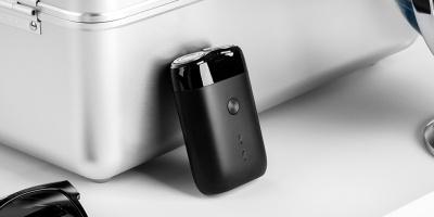 фото Электробритва Xiaomi Mijia S100