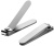 фото Маникюрный набор Xiaomi Mijia Nail Clipper 5 предметов Set MJZJD002QW