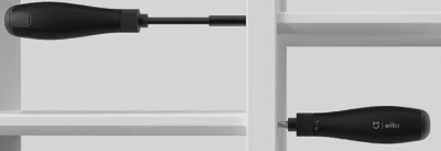 фото Отвертка реверсивная Xiaomi Mi x Wiha 8-in-1 Precision Screwdriver (10 предм.)