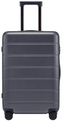 фото Чемодан Xiaomi Luggage Classic 20" Черный