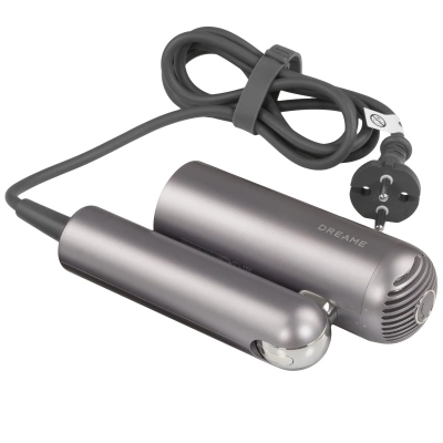 фото Фен Dreame Pocket High-speed Space Gray (AHD51)