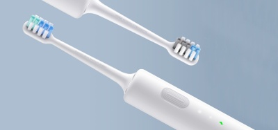 фото Электрическая зубная щетка Dr.Bei BET-C01