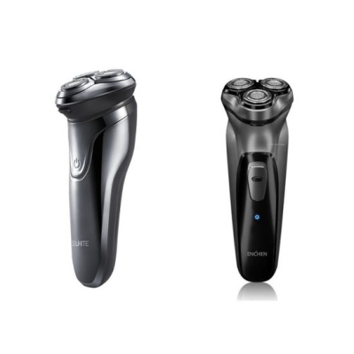 фото Электробритва Enchen BlackStone Electric Shaver