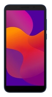 фото Смартфон Honor 9S 2/32Gb Синий