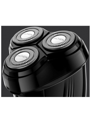 фото Электробритва Xiaomi Enchen Gentleman 5S Black
