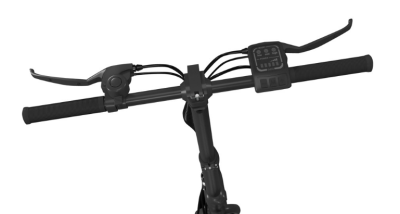 фото Электрический велосипед iconBIT E-Bike K7